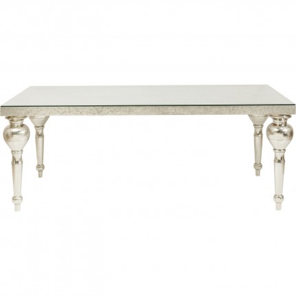 Table Chalet Louis 200x100 Kare Design Table Chalet Louis 200x100 Kare Design