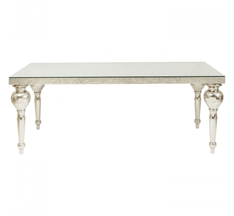 Table Chalet Louis 200x100 Kare Design