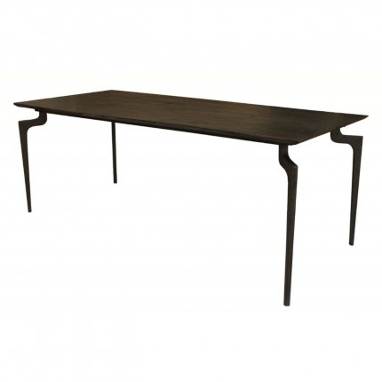 Table Bug 180x90cm Kare Design