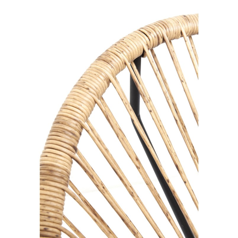 Arm Chair Spaghetti Nature Kare Design