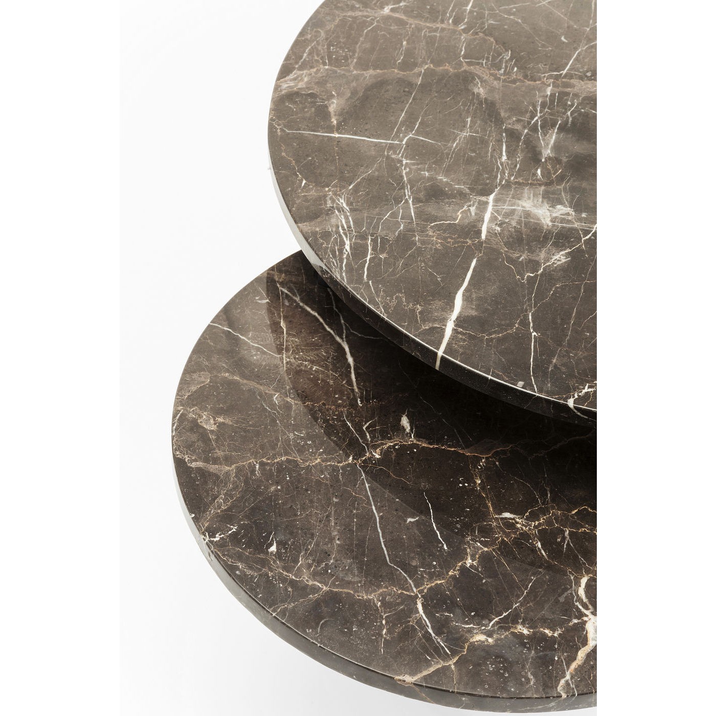 Table basse Monocle 110x60cm Kare Design