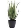 Deco Plant Aloe 69cm Kare Design