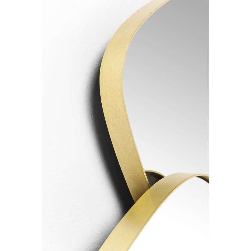 Miroir Shapes 130x105cm Kare Design