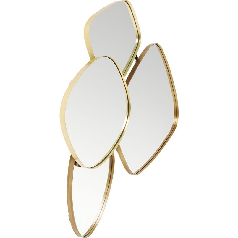 Miroir Shapes 130x105cm Kare Design