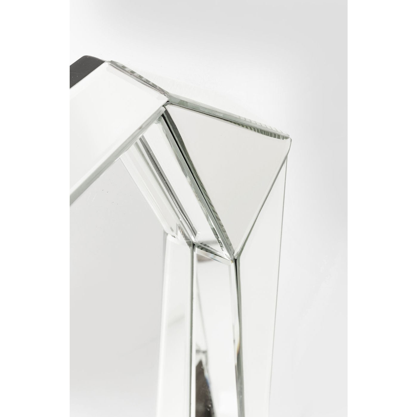 Miroir Fun House 90x59cm Kare Design