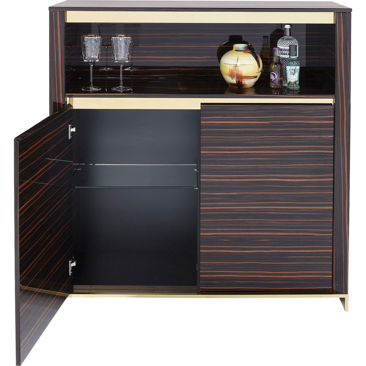 Buffet haut Boston Kare Design
