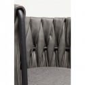 Chaise avec accoudoirs Cheerio Kare Design