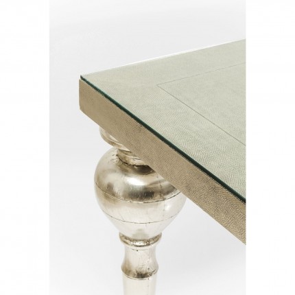 Table Chalet Louis 200x100 Kare Design 