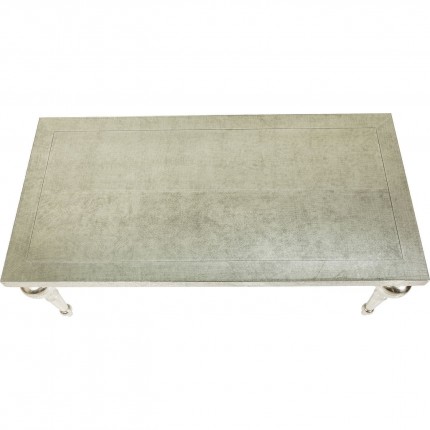 Table Chalet Louis 200x100 Kare Design 