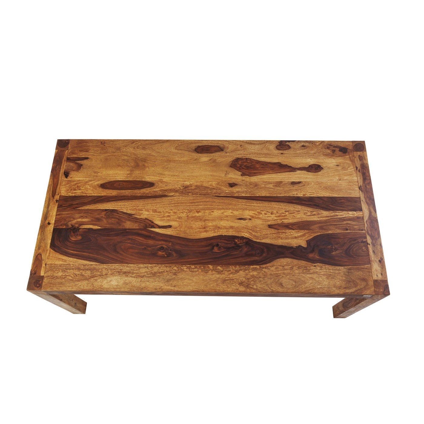 Table Authentico 180x90cm Kare Design