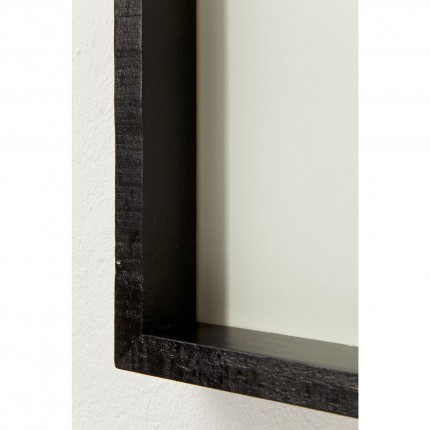Tableau Frame Cuba Guerilla 40x40cm Kare Design