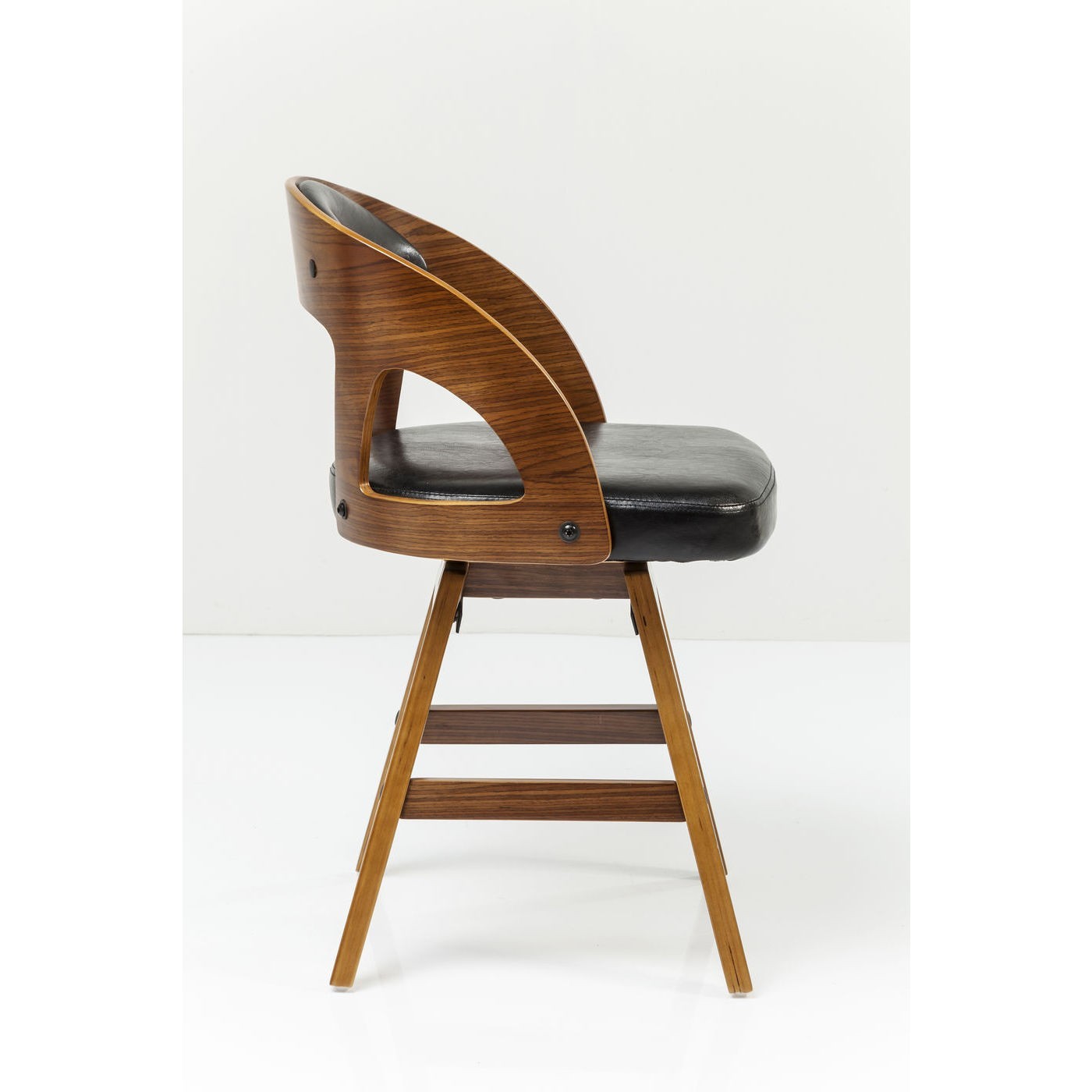 Chaise Manhattan bois Kare Design