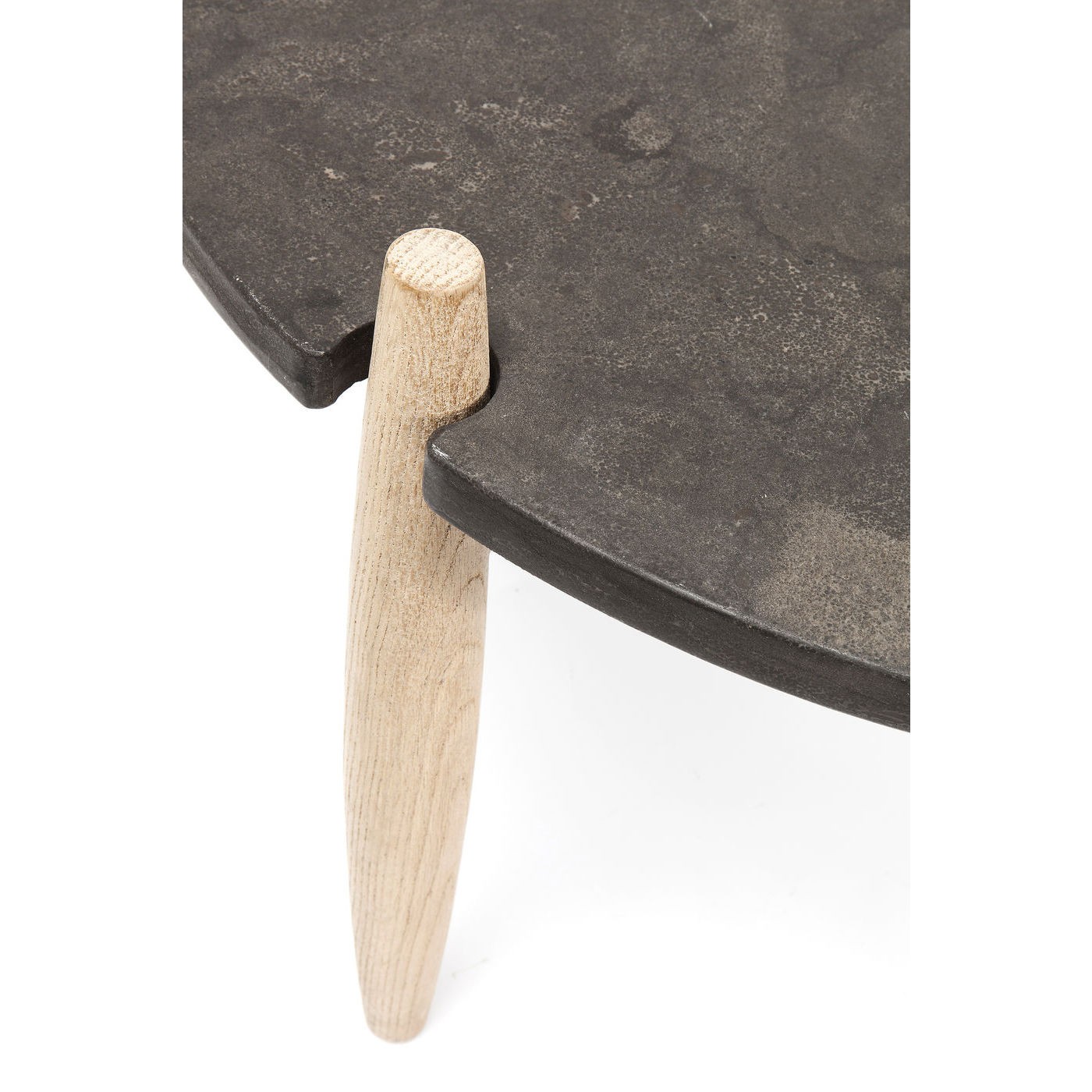 Table basse Wilderness 80cm Kare Design