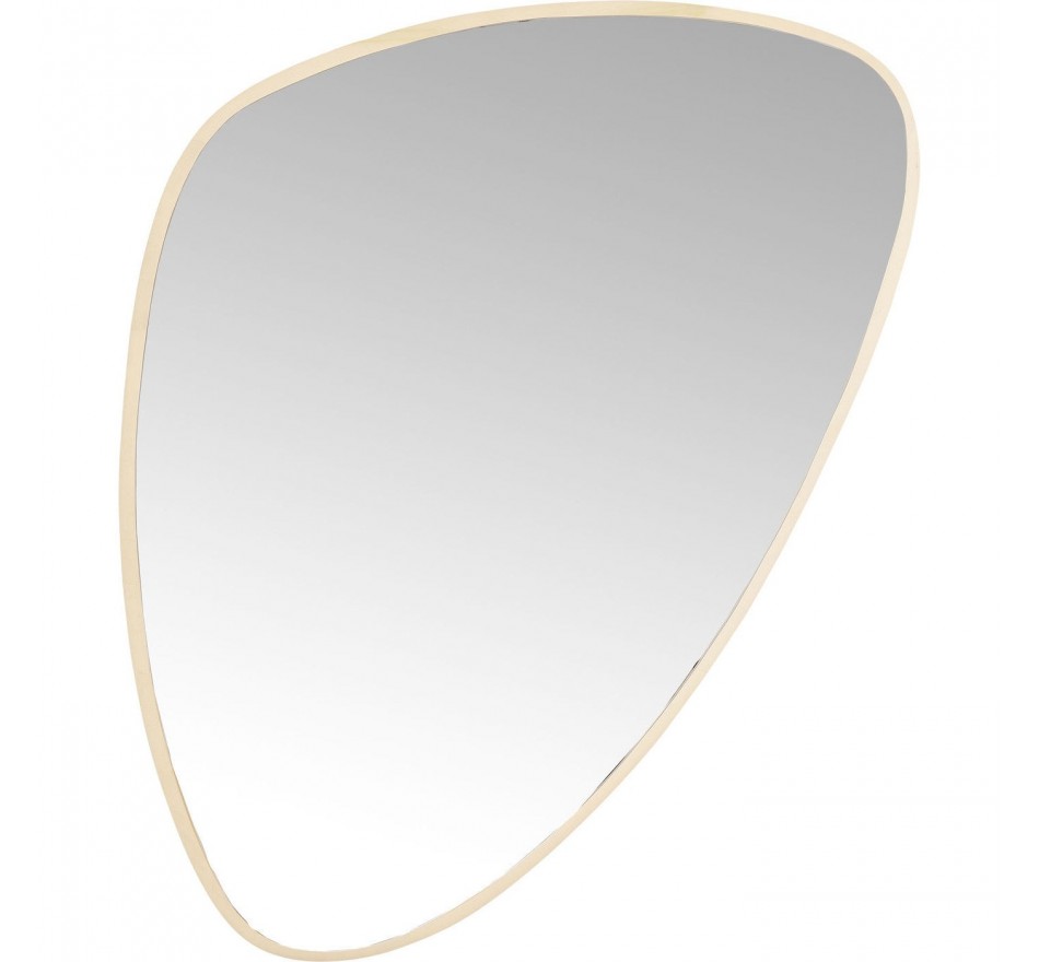 Wall Mirror Jetset 83x56cm Kare Design Wall Mirror Jetset 83x56cm Kare Design