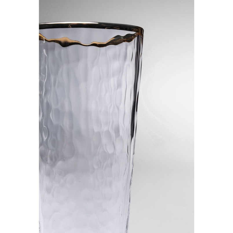 Verres à eau Hommage set de 4 Kare Design