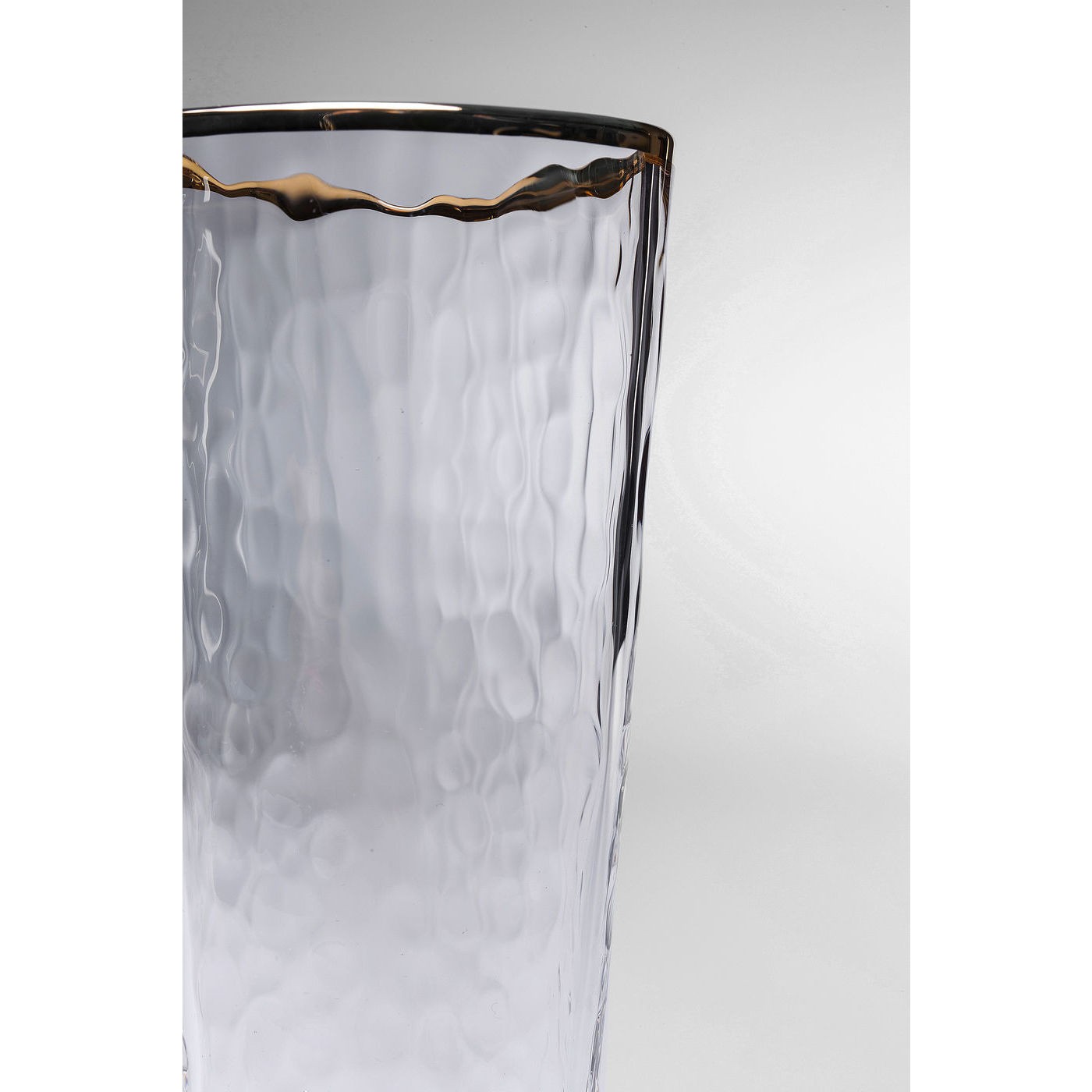 Verres à eau Hommage set de 6 Kare Design