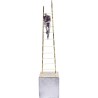 Déco Elements Climbing Man Kare Design