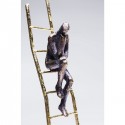 Déco Elements Climbing Man Kare Design