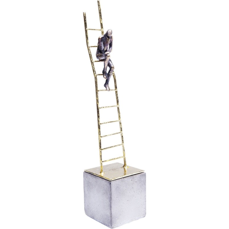 Déco Elements Climbing Man Kare Design