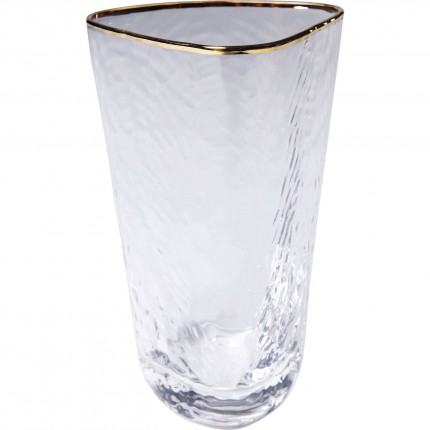 Verres hauts Hommage set de 6 Kare Design