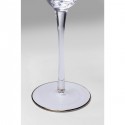 Verres à cocktail Hommage set de 4 Kare Design