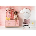 Tableau Touched Flamingo Meeting 120x90cm Kare Design