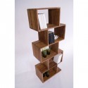 Etagère Authentico Zick Zack 150 Kare Design