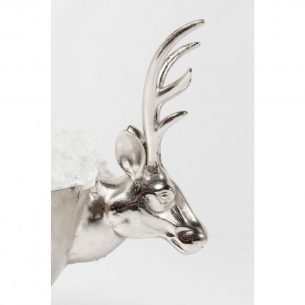 Seau à champagne Oh Deer 54cm Kare Design
