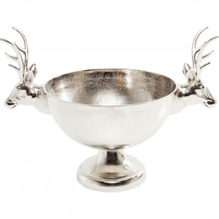 Seau à champagne Oh Deer 54cm Kare Design