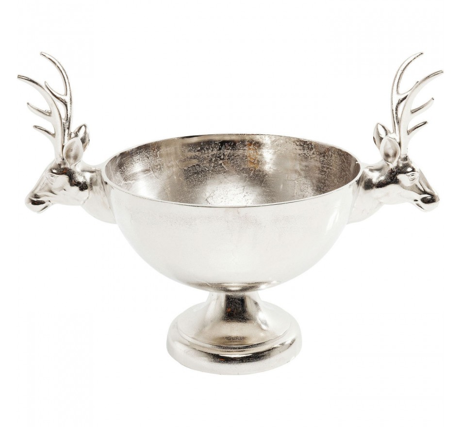 Seau à champagne Oh Deer 54cm Kare Design