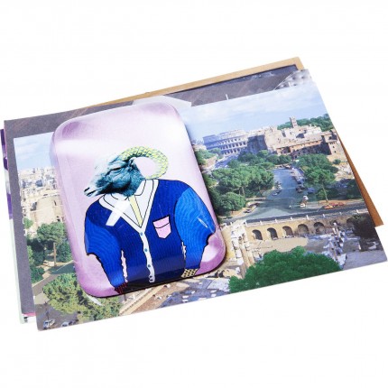Presse-papiers Gangster Ram Kare Design