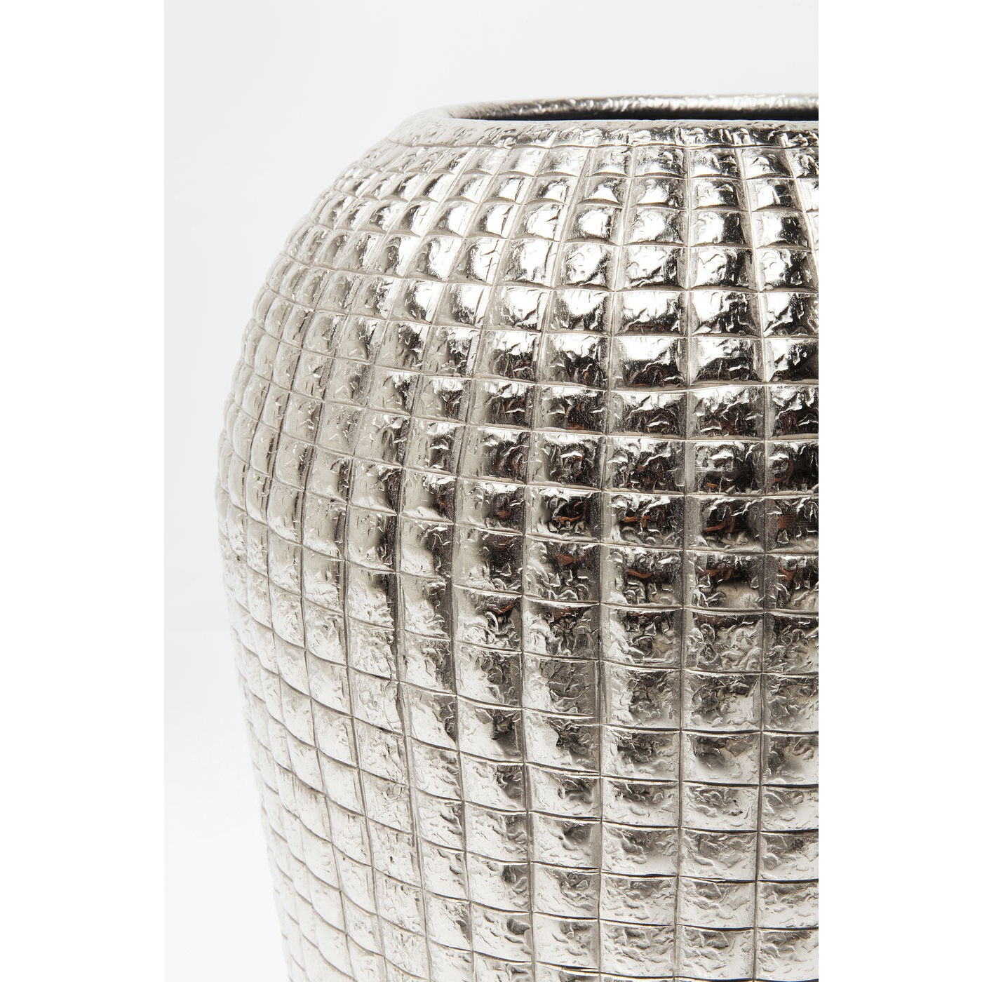 Vase Cubes 56cm Kare Design