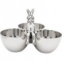 Coupe Lapin Kare Design