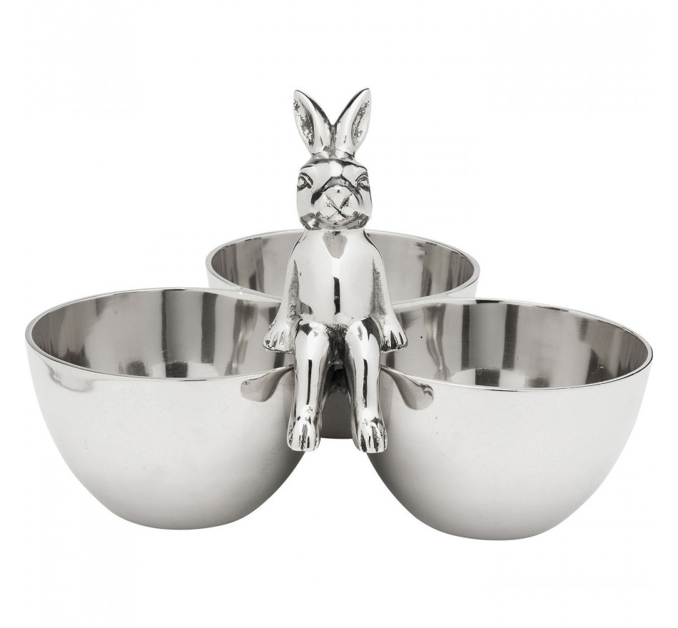 Coupe Lapin Kare Design