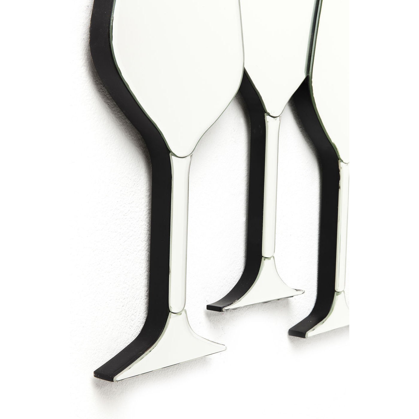 Miroir Winery 100x50cm Kare Design