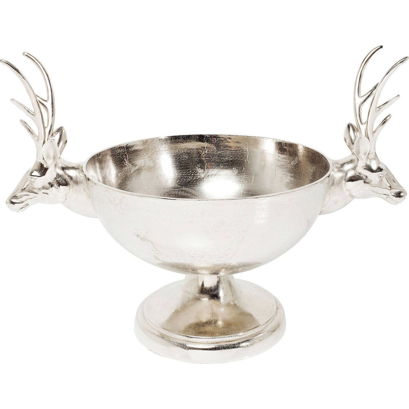 Seau à champagne cerfs 79cm Kare Design