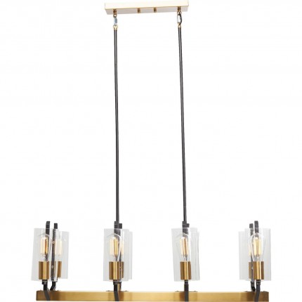 Suspension Wizard Dining Kare Design