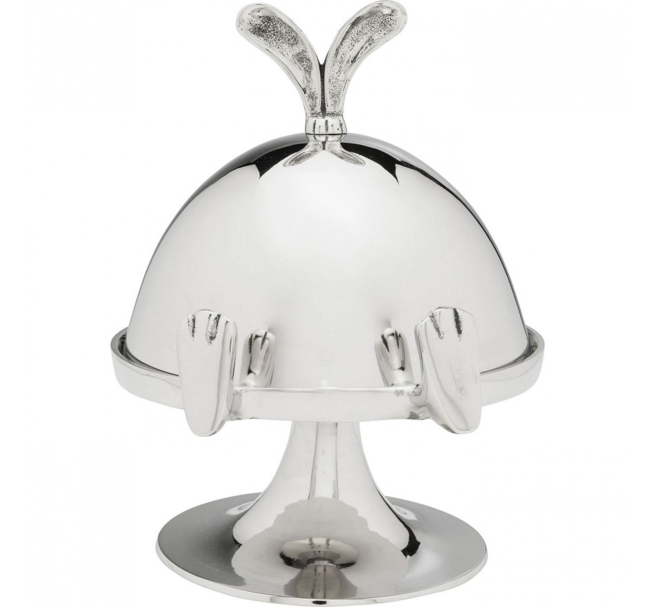 Cloche Lapin Kare Design