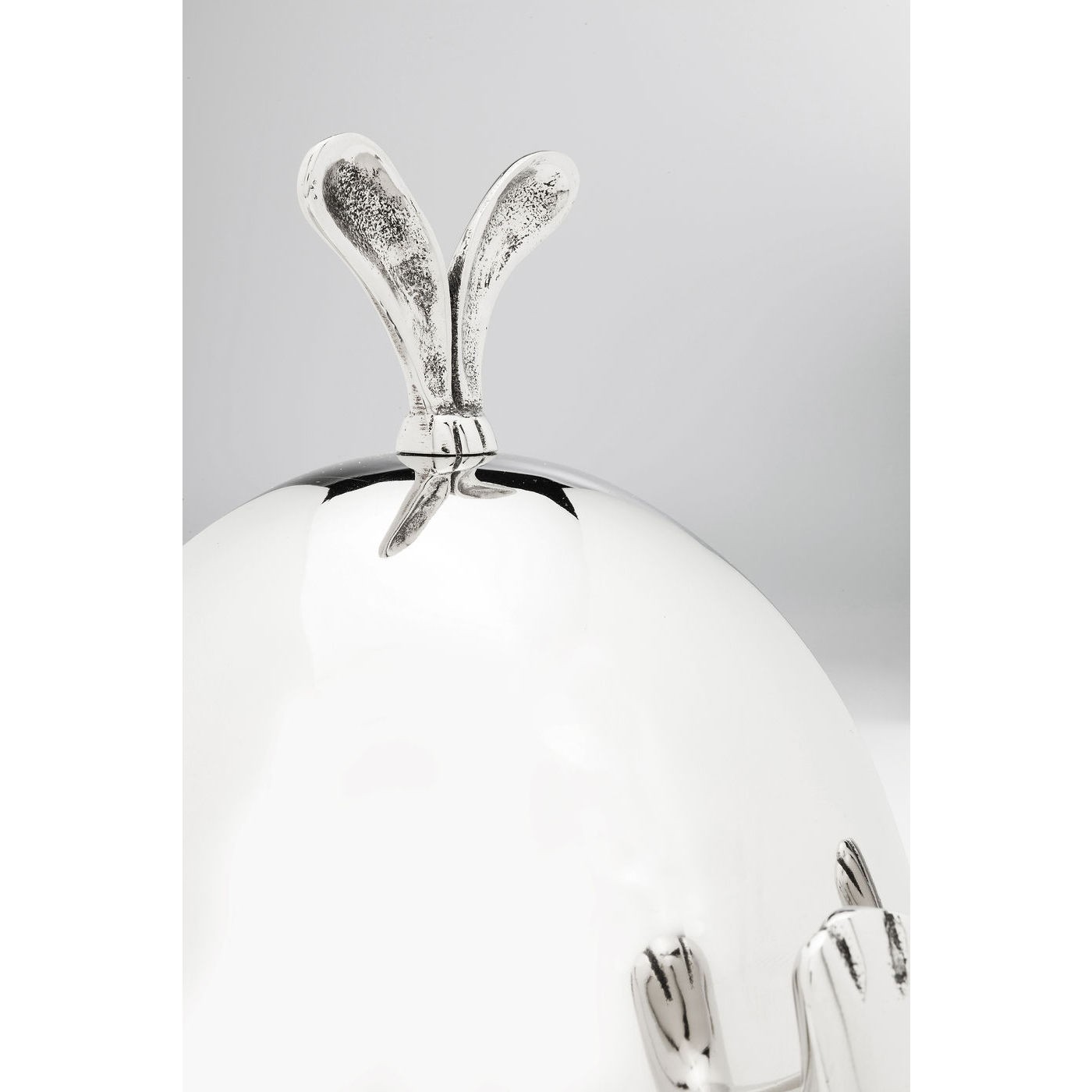 Bar@drinkstuff Petite cloche en laiton Fixation au mur 90/ mm