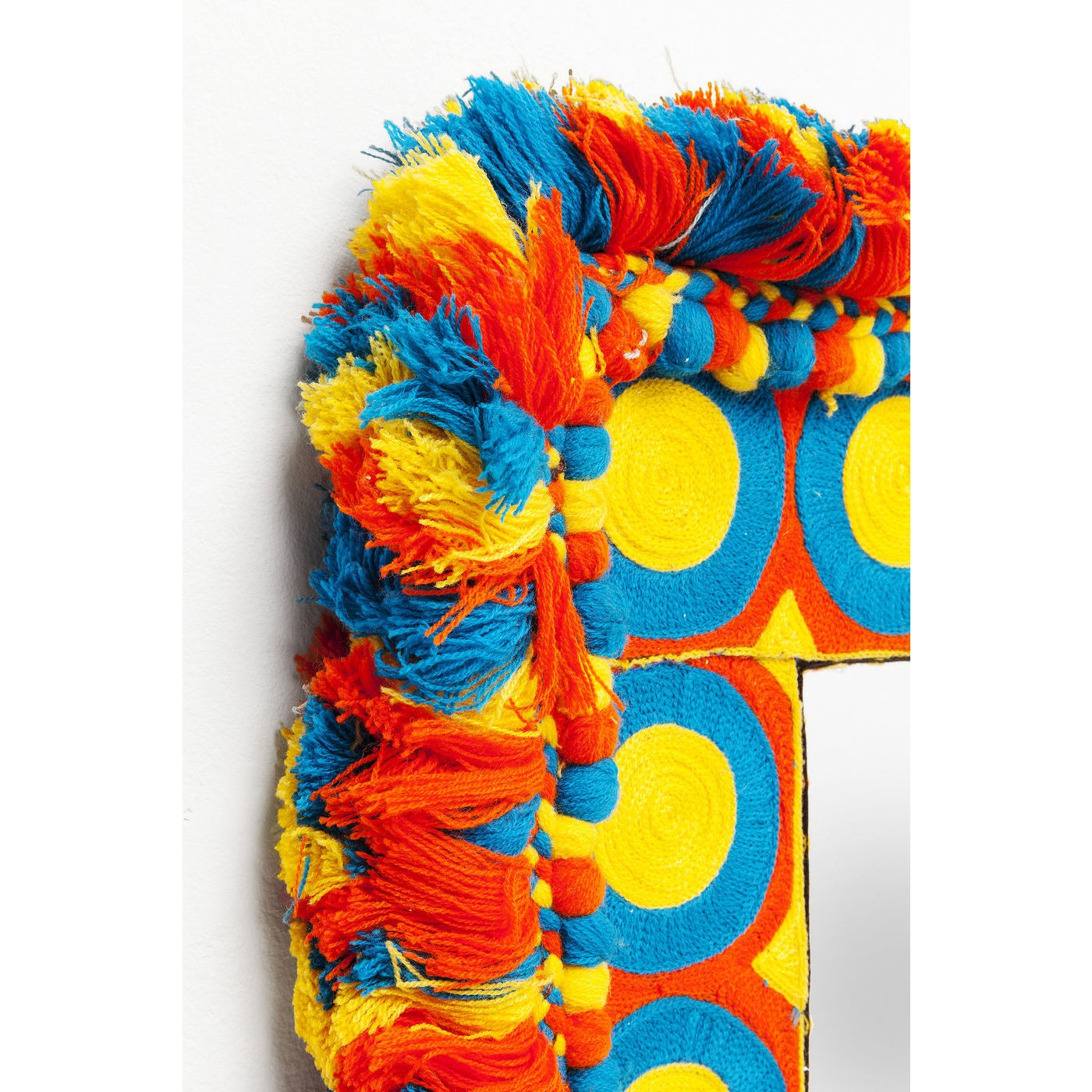 Miroir Flick Flack 90x90cm Kare Design