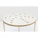 Tables d'appoint Mystic set de 2 Kare Design