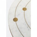 Tables d'appoint Mystic set de 2 Kare Design