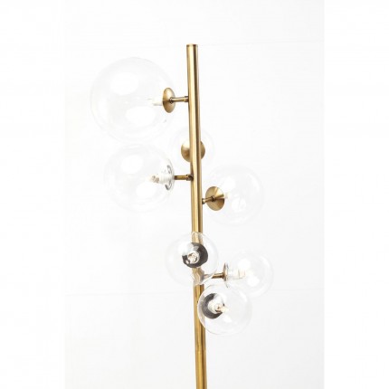 Lampadaire Bello Sette 162cm Kare Design