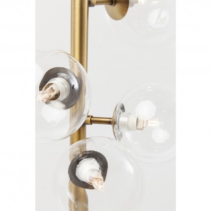 Lampadaire Bello Sette 162cm Kare Design