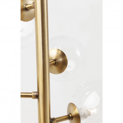 Lampadaire Bello Sette 162cm Kare Design