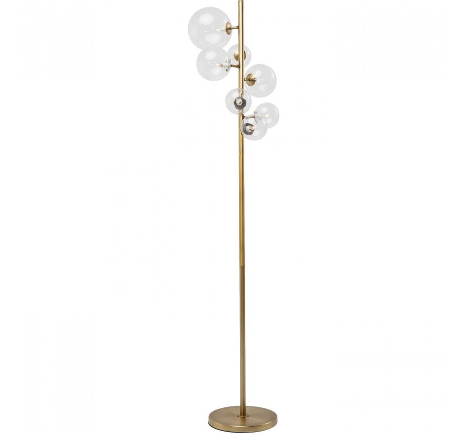 Lampadaire Bello Sette 162cm Kare Design