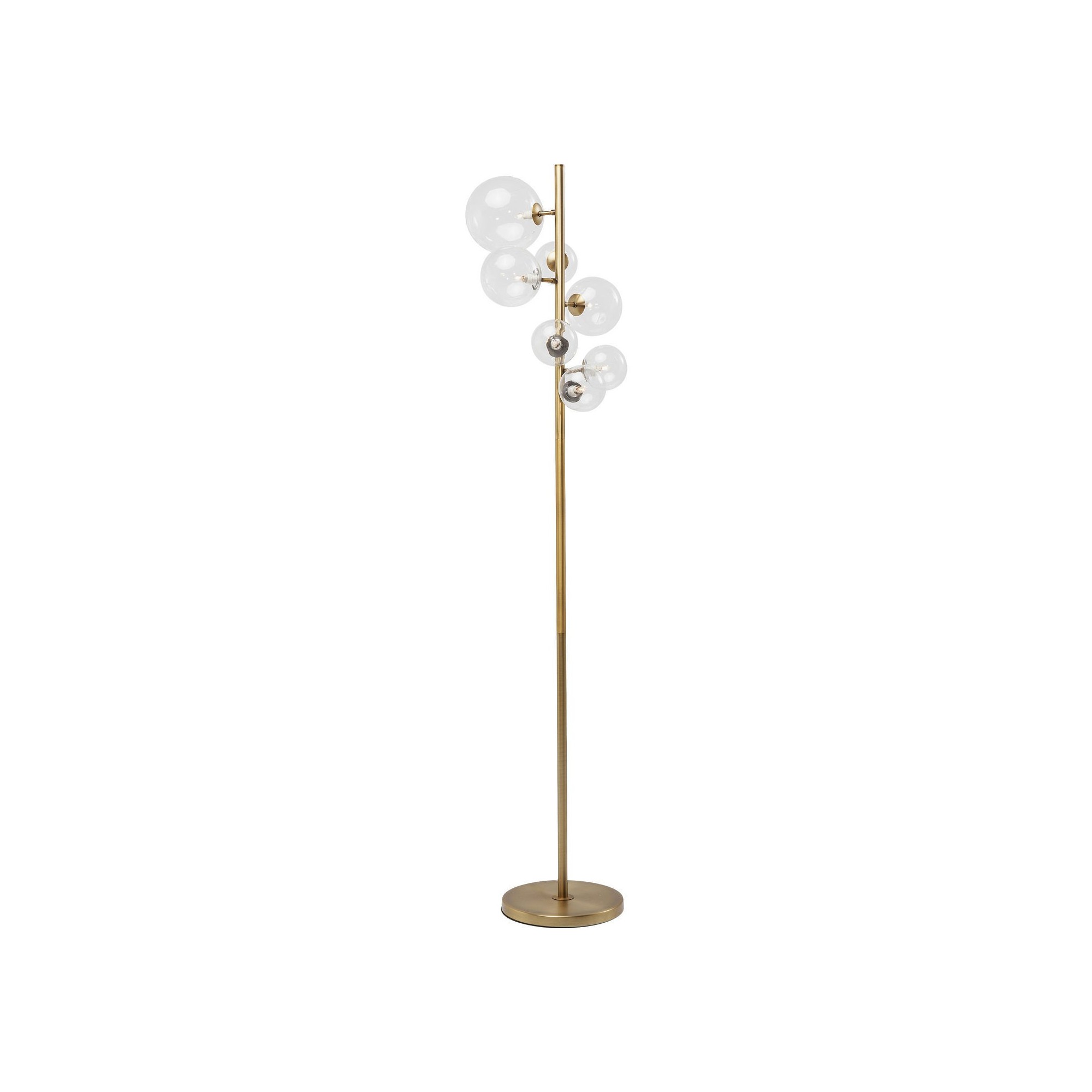 Lampadaire Bello Sette 162cm Kare Design