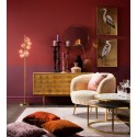 Tableau Touched Heron Right 70x50cm Kare Design