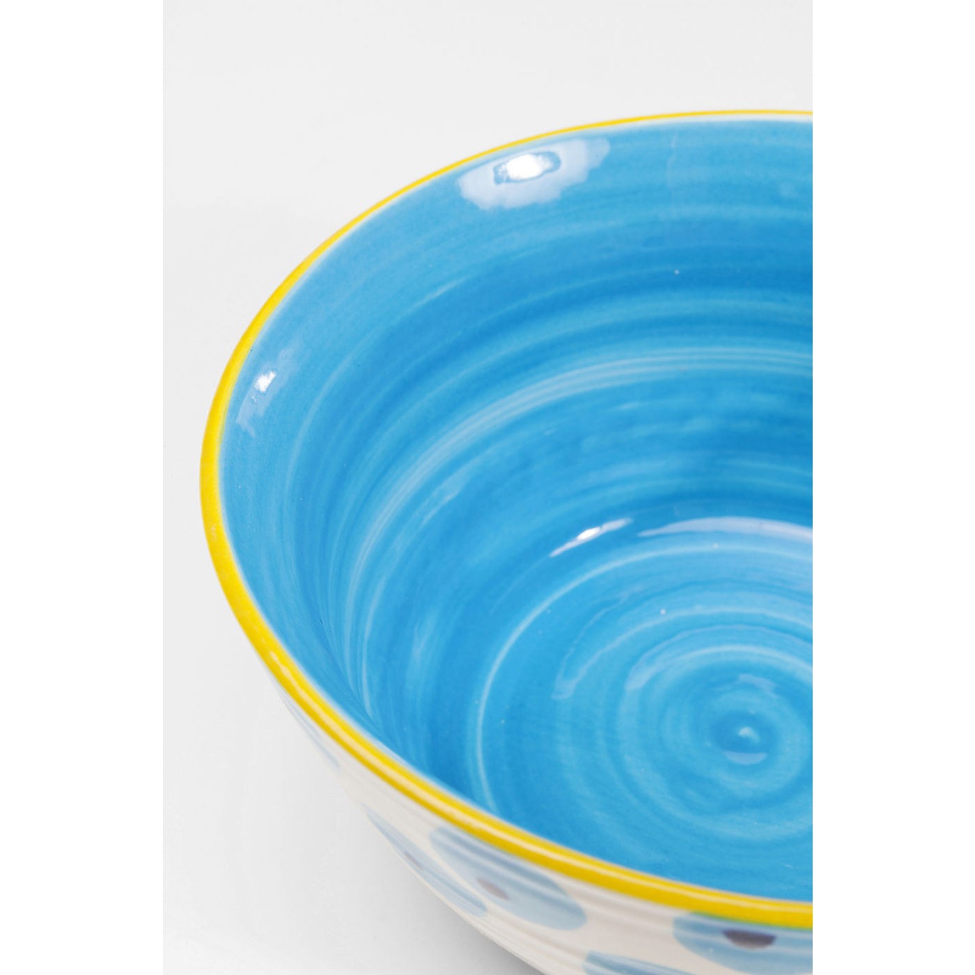 Bols Dotty 15cm set de 4 Kare Design