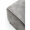 Tabouret Ritmo Vintage Eco Kare Design 